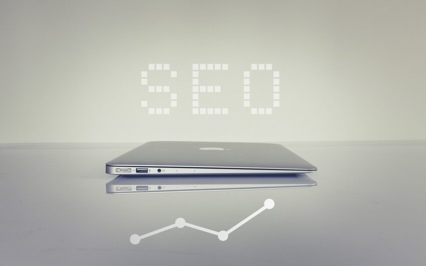 SGE med SEO